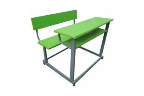 Classroom Bench
